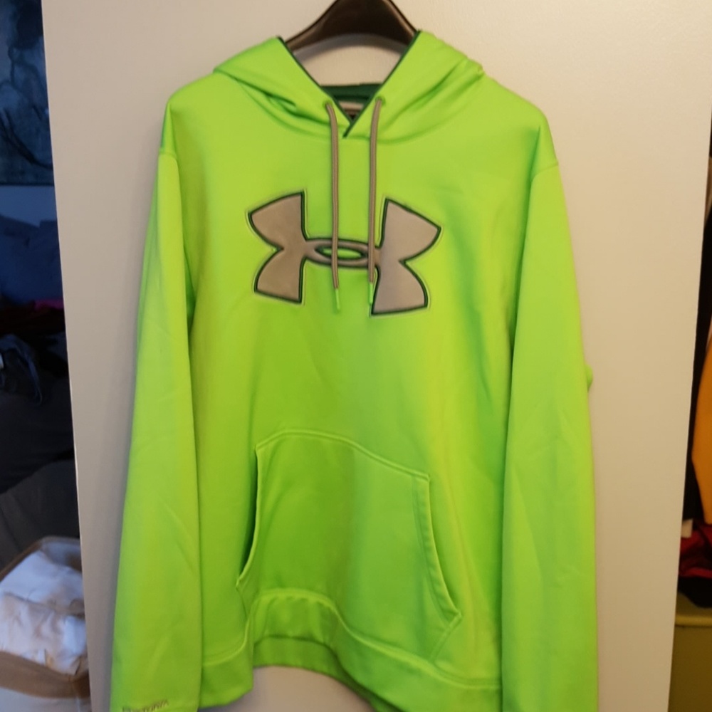 Hooded Sweatshirt